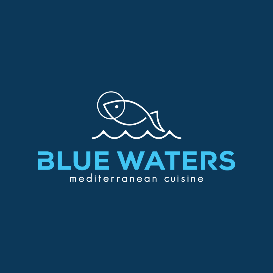 Blue Waters Mediterranean Cuisine